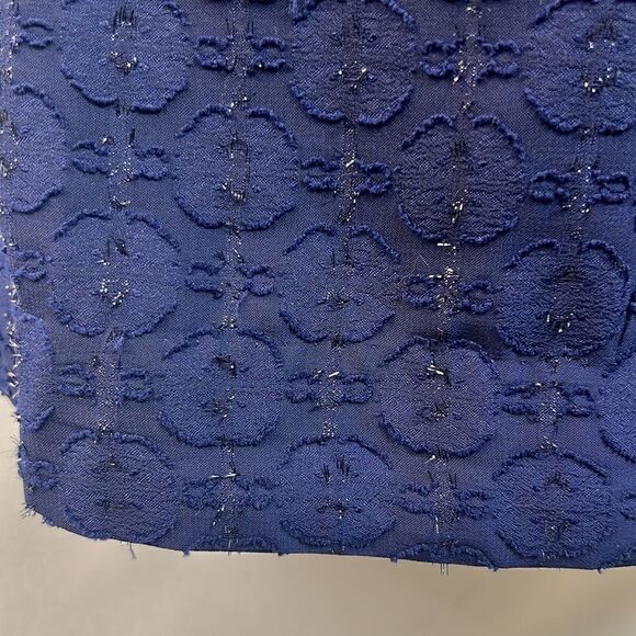 Lilly Pulitzer Navy Kathie Dress NWT size 2 - Picture 8 of 15